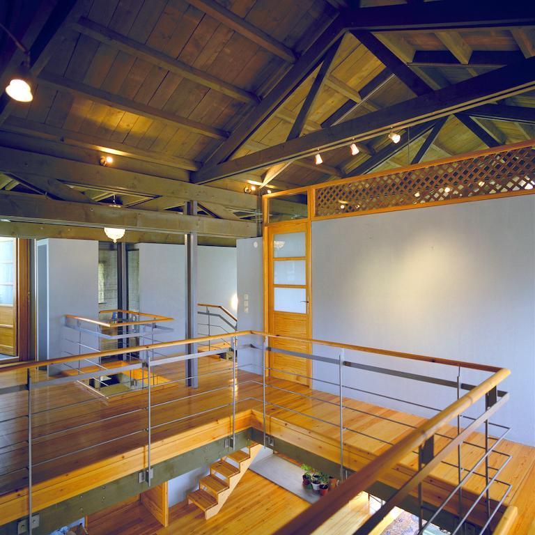 Villa Catani Kalamaki  Exterior photo