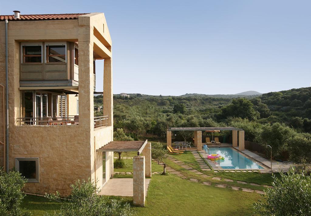 Villa Catani Kalamaki  Exterior photo